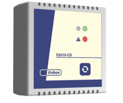 Carbon monoxide detector E2610-CO