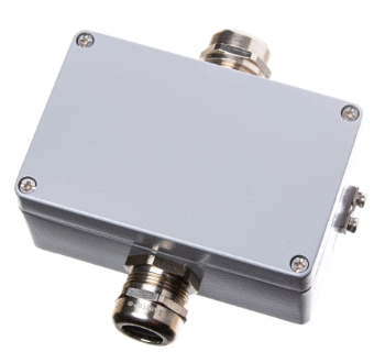 Flameproof Hydrogen Sulfide Detector-Transmitter E2658-H2S-100