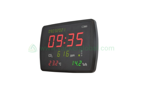 Air Quality Wireless Datalogger Panel E2230