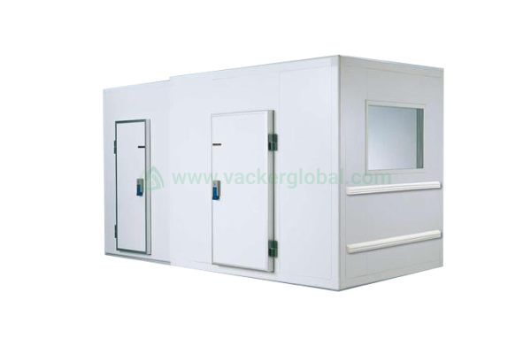 Supply &amp; Installation of Freezer Room (20 ft Freezer)