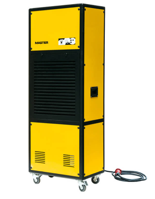 DH 7160 Industrial Refrigerant Dehumidifiers