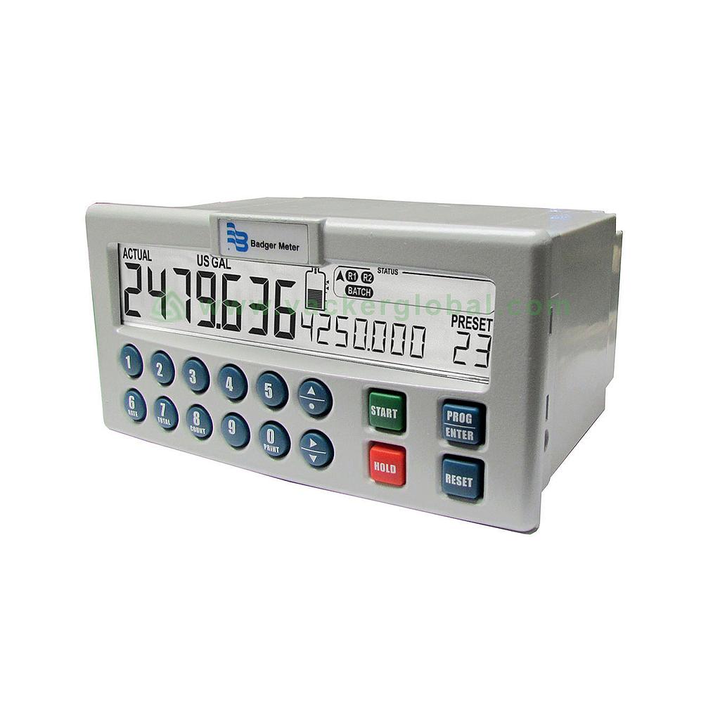 PC200 Process Controller