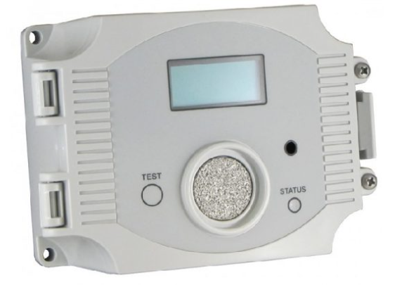 Carbon Monoxide Detector (CO) CMD5B4000