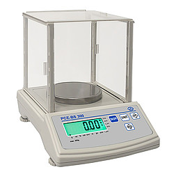 Analytical Balance PCE-BS 300-ICA