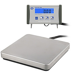 Parcel Scale PCE-PB 150N-ICA