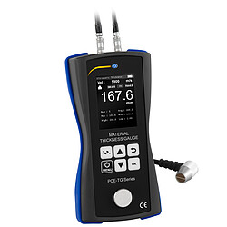 Thickness Meter PCE-TG 75