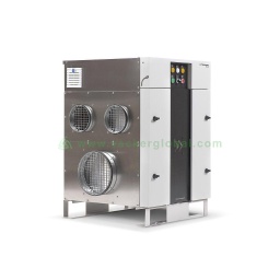 [1001000048] Industrial Desiccant Dehumidifier TTR 1400