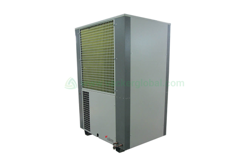 DH 334 – Floor Standing - Dehumidifier