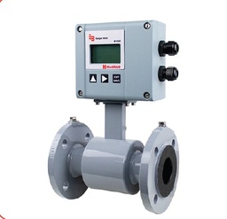 [1010000262] Electromagnetic flowmeter MID2-50/16-A/ST-PT-MEL/HC-St M10AM