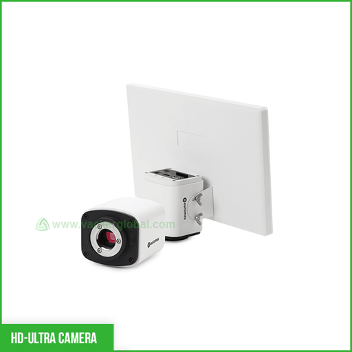 HD-Ultra camera