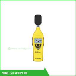 [1010000046] Sound level meter SL 300