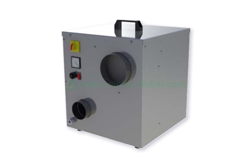 Desiccant Dehumidifier FRS150 (50Hz)