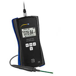 [1010000334] Electromagnetic Field Meter PCE-MFM 2400-ICA
