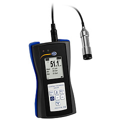 [1010000337] Coating Thickness Gauge PCE-CT 80