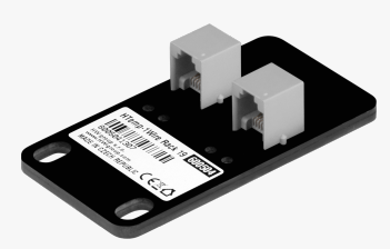 Temperature &amp; Humidity Sensor HTemp-1Wire Rack19