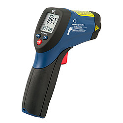 [1010000368] Infrared Thermometer PCE-889B