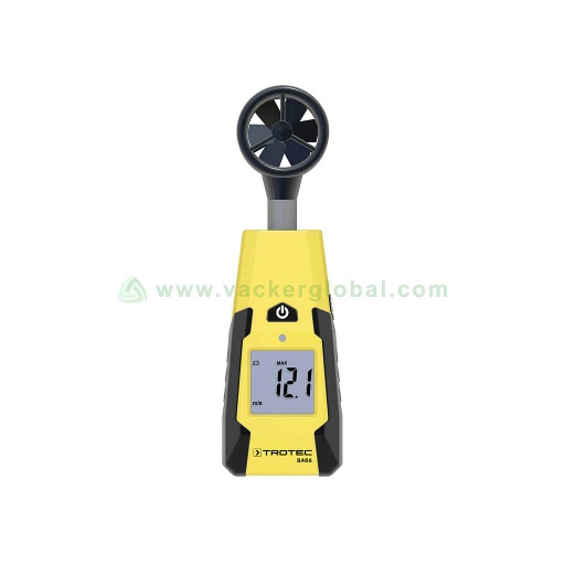 Anemometer BA 06