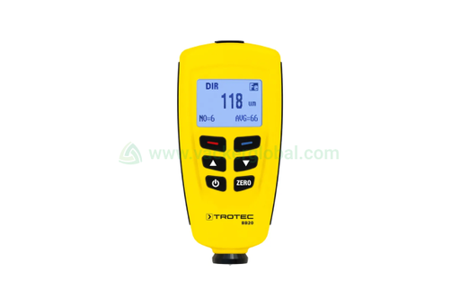 BB20 LAYER THICKNESS MEASURING DEVICE