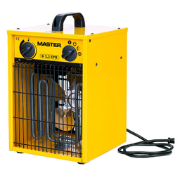 [1003000112] MASTER Electric Heater B 3