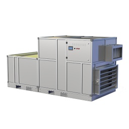 [1001000303] Desiccant Dehumidifier FR20000