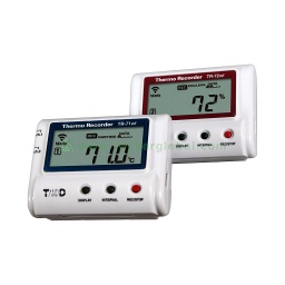 [1005000010] Real Time Temperature Data Loggers – Wired LAN with E-mail alert TR72-NW