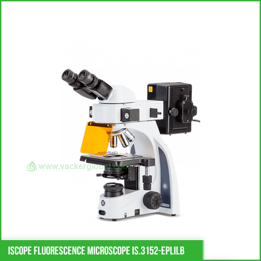 iScope Fluorescence Microscope IS.3152-EPLi/LB