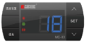 [1010000480] Temperature Controller MC-80