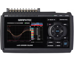 [1000000043] 10 Channel Data Logger GL240