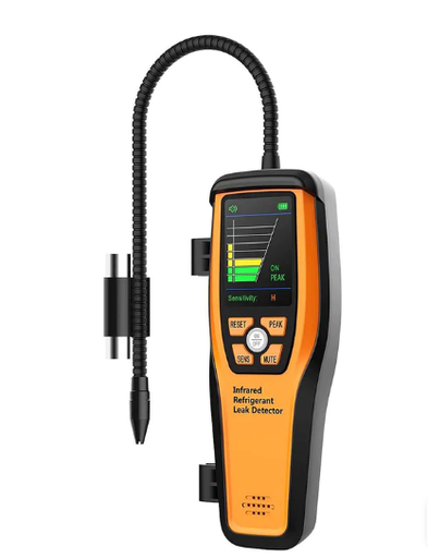 Leak Detector ILD-200