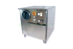 [1001000367] DFRB-090-E Desiccant Dehumidifier