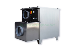 [1001000370] DFRD-060-E Desiccant Dehumidifier (50Hz)