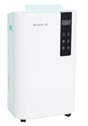 [1001000416] VAC-60L Dehumidifier with LED touch display WIFI
