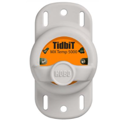 [1000000246] MX2204 HOBO TidbiT MX Temperature 5000' Data Logger