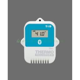 [1000000059] Bluetooth Data Logger TR41