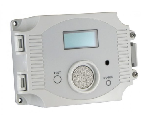 Carbon Monoxide Detector (CO) MOD Bus Communication CMD5B4000-MOD
