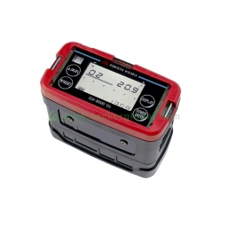 [1014000018] Portable Oxygen Detector GX-8000-O2 