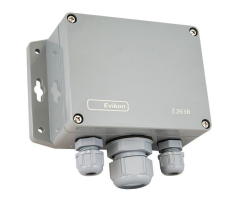 Methane Detector-Transmitter E2638-LEL (CH4)