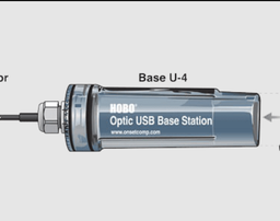 [1000000171] Universal Optic-USB Base Station