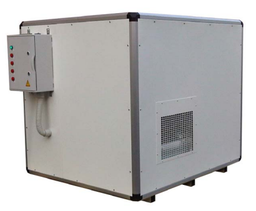 [1001000117] Industrial Dehumidifier FD2000 - 50Hz