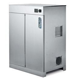 [1001000137] Desiccant Dehumidifier C65E-11,1 PLC-B (3x400V/60Hz)