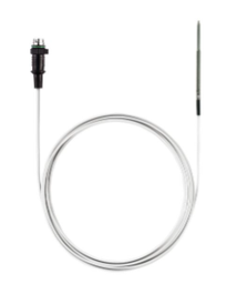 [2005000001] Flat Cable Temperature Probe NTC - 2 meter