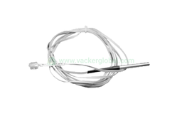 [2005000022] Temperature sensor Temp-1Wire-Flat 3m