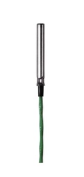 Temperature probe with stainless steel sleeve (TC Type K)
