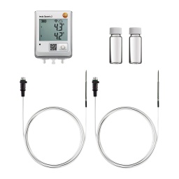 [1005000006] Saveris 2 Fridge monitoring kit - Testo