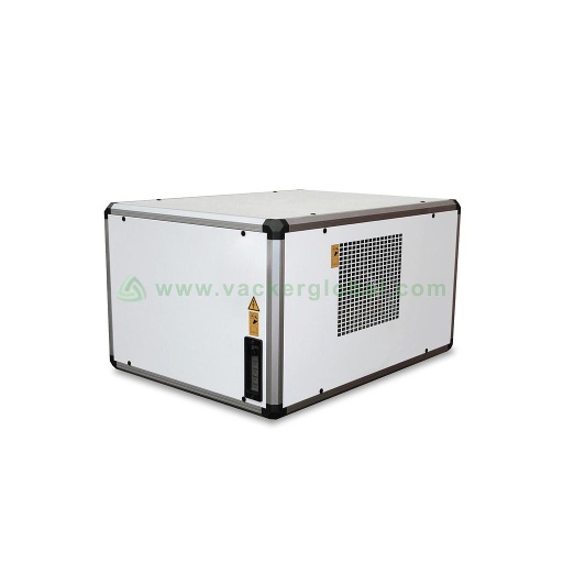 FD520 Industrial Dehumidifier (50 Hz)