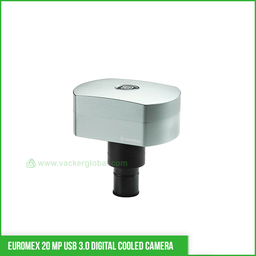 [VAC-DC.20000i] Euromex 20 MP USB 3.0 digital cooled camera