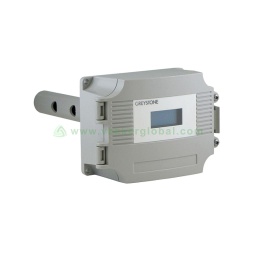 CO2 Detector Duct Mounted CDD4A201