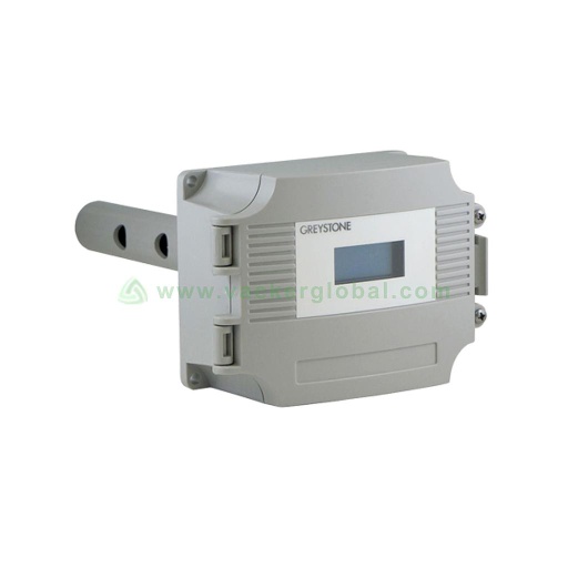 CO2 Detector Duct Mounted CD2DTBXXX