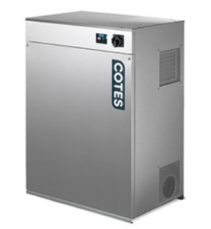 Desiccant Dehumidifier C35E-3.8 PLC-B (3x400V/50Hz)