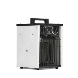 [1003000009] Electric Fan Heater TDS 10